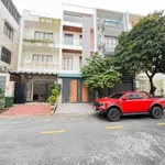 Bán nhà hầm 4 tầng 100m2 KĐT An Phú An Khánh, Quận 2, giá 26 tỷ - Ảnh thu nhỏ 1