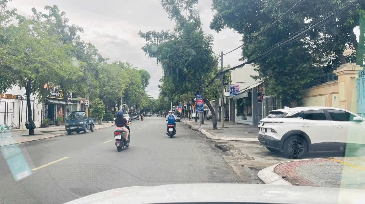 Bán đất 755m2 mặt tiền Xô Viết Nghệ Tĩnh, Vũng Tàu, giá 79 tỷ - Ảnh 1