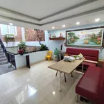 Bán tòa căn hộ 5 tầng 115m² Nguyễn Trọng Nghĩa 15 tỷ 400 triệu - Ảnh thu nhỏ 2