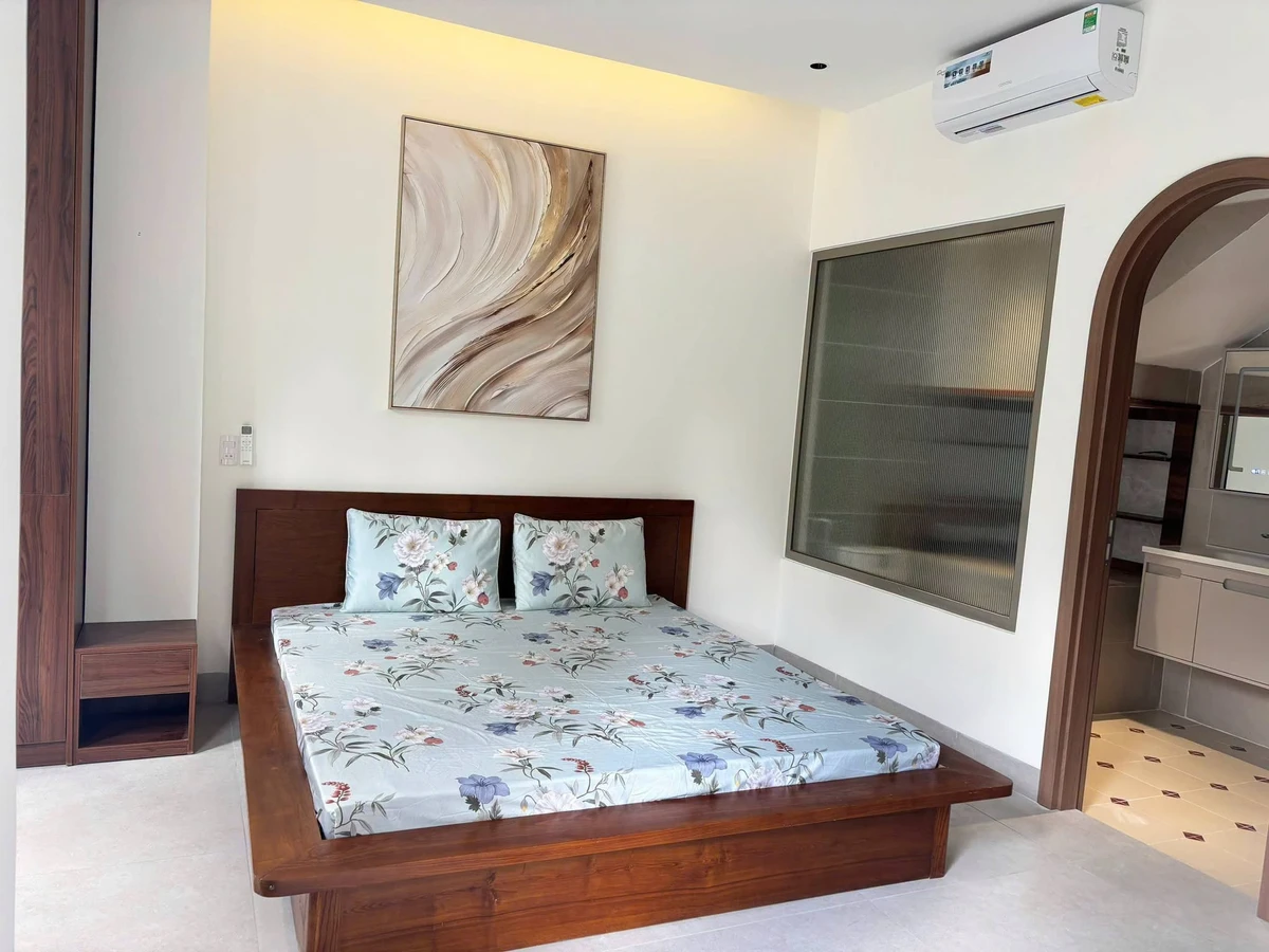 Bán nhà 3 tầng kiệt Phan Kế Bính 53m2, Hải Châu, Đà Nẵng - Ảnh thu nhỏ 5