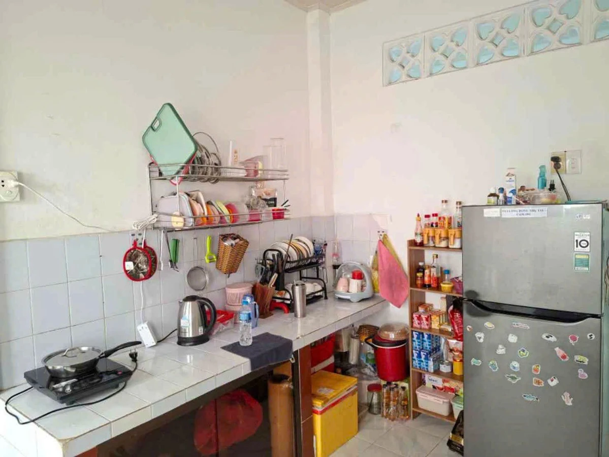 Bán nhà Huỳnh Văn Bánh, Phú Nhuận 56m2, 1 trệt 1 lửng 1 lầu, 5PN, giá 7,8 tỷ - Ảnh thu nhỏ 3