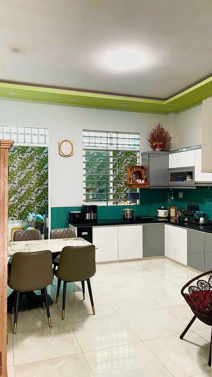 Bán nhà 1 trệt 2 lầu 77m² Biên Hòa gần VinCom - Ảnh thu nhỏ 5
