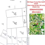 Bán 10.844m2 đất Tây Ninh, gần 1 mẫu, giá 2 tỷ 200 triệu - Ảnh thu nhỏ 1