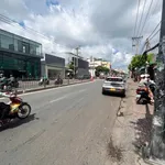 Bán nhà mặt tiền Lê Văn Quới 92m2, 5 tầng, nhỉnh 16 tỷ, Bình Hưng Hòa A, Bình Tân - Ảnh thu nhỏ 1