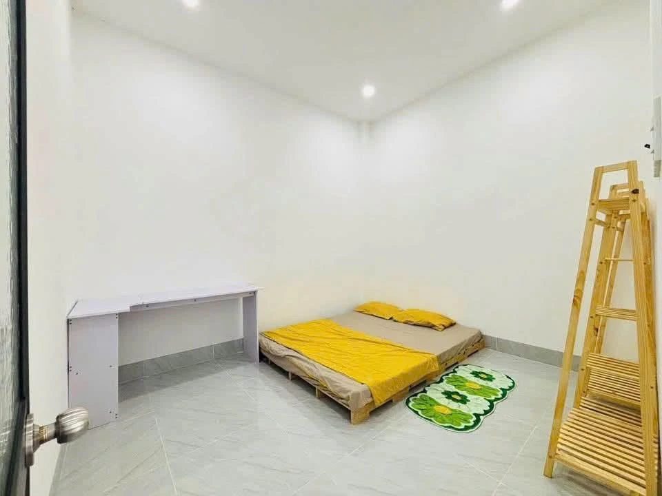 Bán nhà hẻm 49m² 2PN Rạch Giá 890 triệu - Ảnh thu nhỏ 3