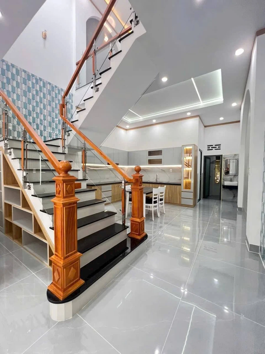 Bán nhà sổ riêng 90m², 3PN Tân Triều 3,09 tỷ - Ảnh thu nhỏ 4