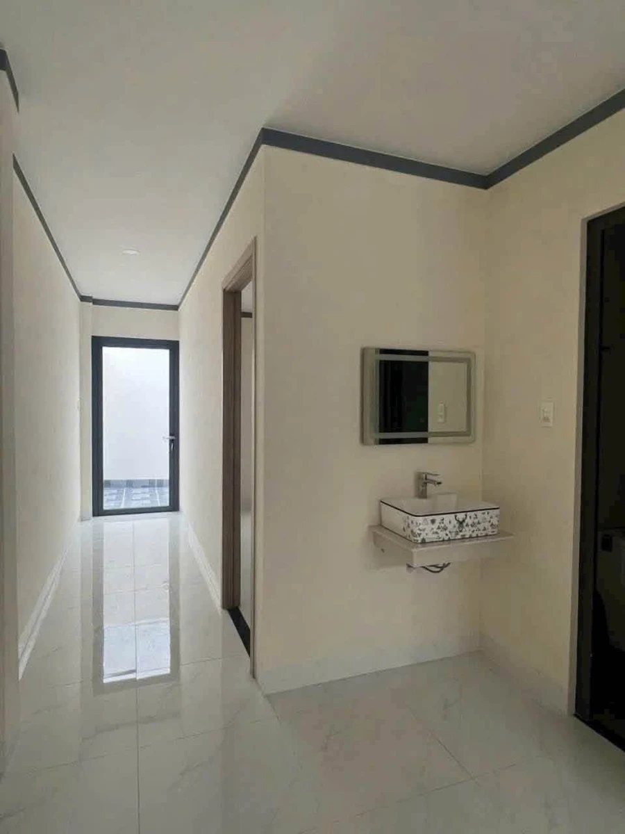 Bán nhà Bàu Tranh, Nhà Bè 135m² sổ riêng 1,85 tỷ - Ảnh thu nhỏ 2