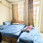 Bán nhà 4 tầng 140m² 3 căn riêng Nguyễn Oanh 11.5 tỷ - Ảnh thu nhỏ 3