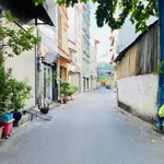 Bán nhà HXH Đoàn Thị Điểm 40m² 4 tầng 6 CHDV, Phường 1 Phú Nhuận, 9 tỷ - Ảnh thu nhỏ 1