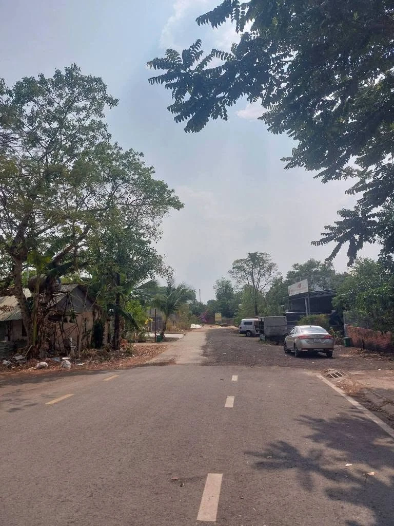Bán đất Đồng Xoài 155.75 m², full thổ cư, 1 tỷ 2 - Ảnh thu nhỏ 4