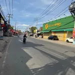 Bán đất 2 mặt tiền Tam Bình 87m², 4,5 tỷ - Ảnh thu nhỏ 1