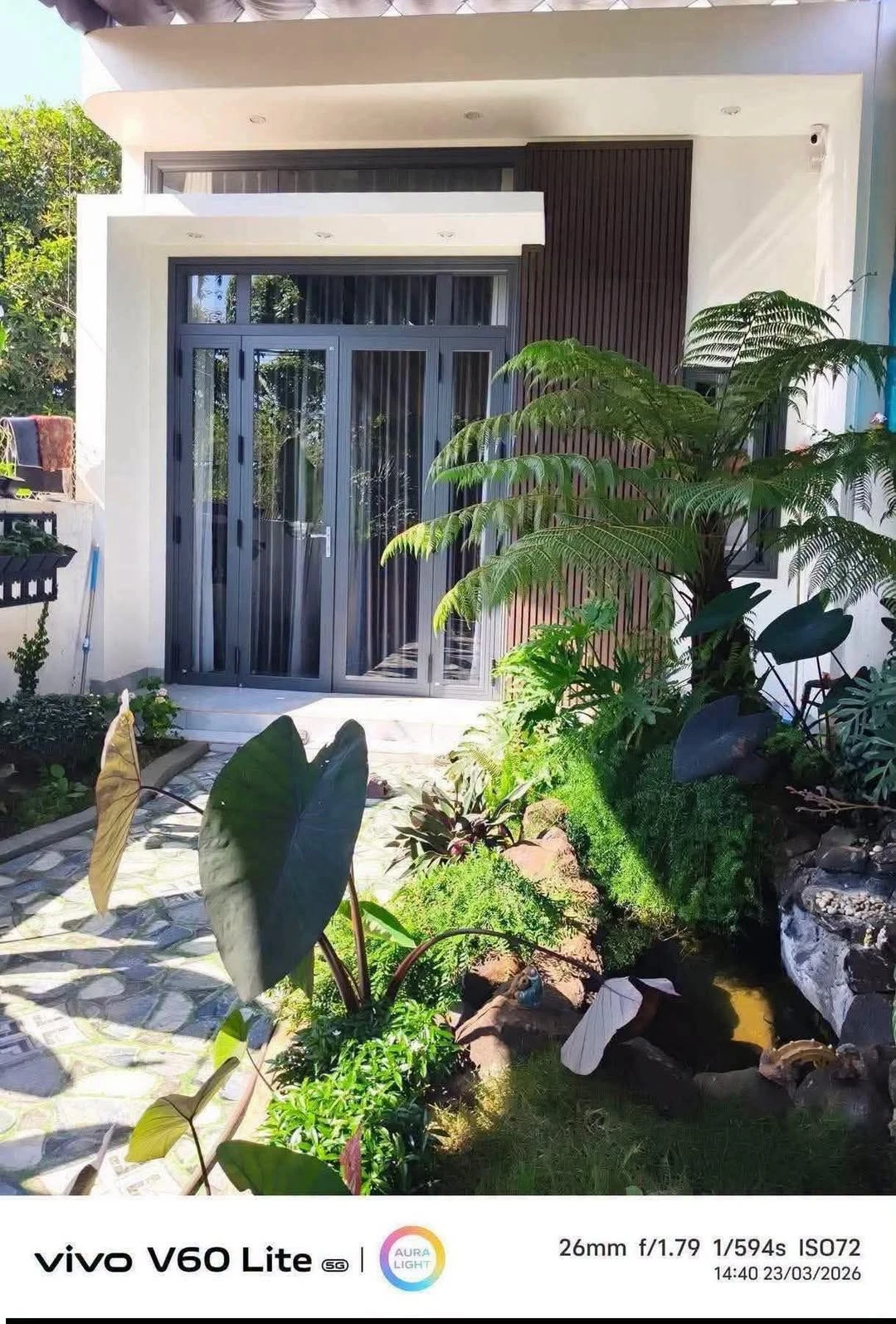 Bán đất Xã Đoài Hóc Môn 150m² giá 1 tỷ 8 - Ảnh 1