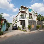 Bán nhà phố hoàn công 60m², 3PN, 3tỷ1 Dĩ An - Ảnh thu nhỏ 1