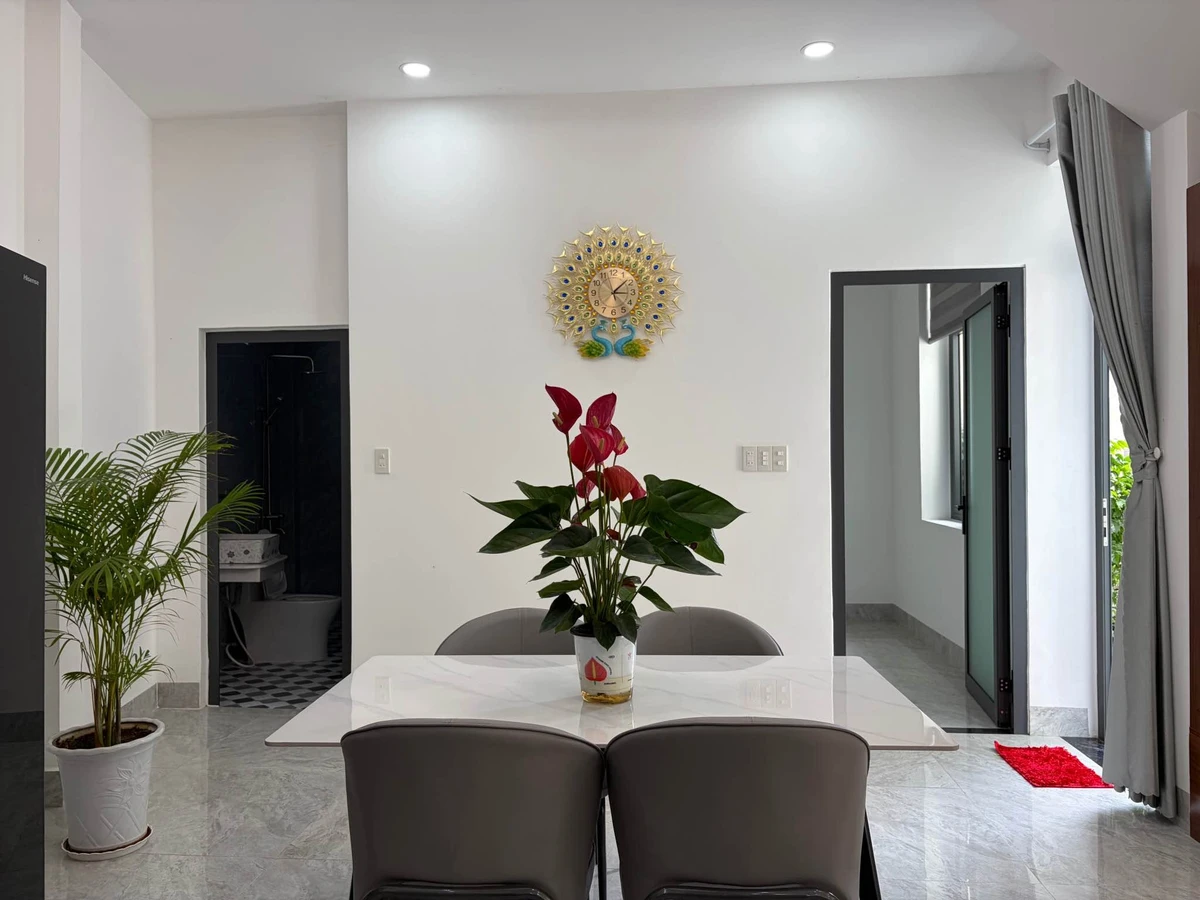 Bán nhà 3PN Nha Trang 86m2, giá 2 tỷ 870 - Ảnh thu nhỏ 4