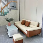 Bán nhà lầu 3PN góc 2 mặt tiền 64m² Trảng Dài - Ảnh thu nhỏ 3
