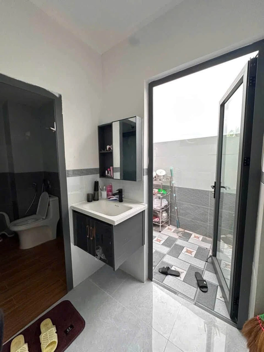 Bán nhà 1 trệt 1 lầu 3PN, 68m², Long Hải, Quận 12 - Ảnh thu nhỏ 4