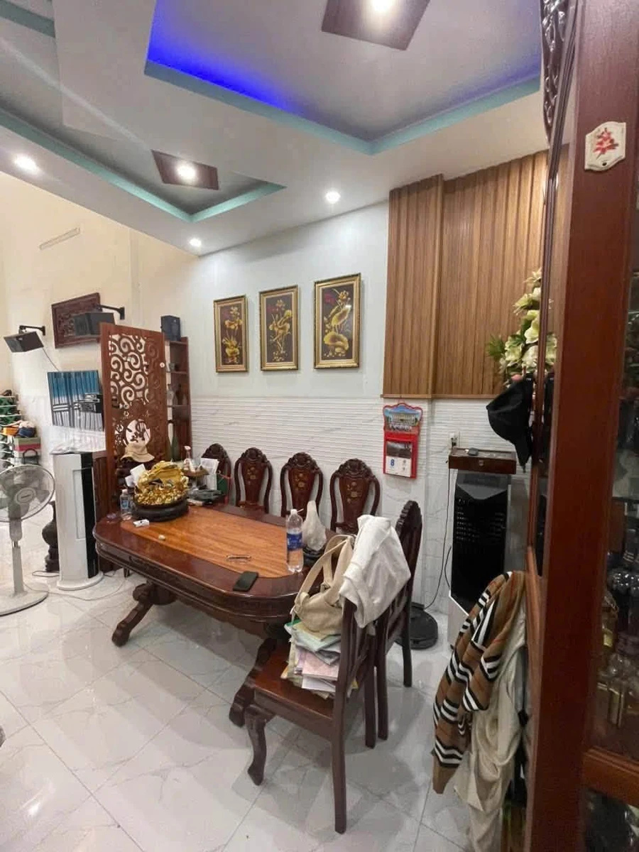 Bán nhà gác lửng 74m2, 2 tỷ 400 triệu, Vũng Tàu - Ảnh thu nhỏ 3