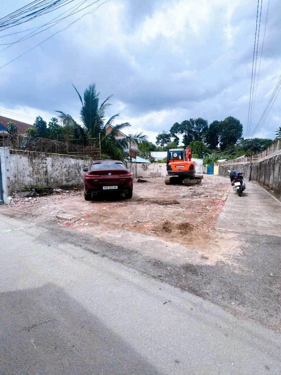 Bán lô đất 89 m2 góc 2 mặt tiền Hiệp Hòa, 2 tỷ 300 - Ảnh thu nhỏ 4