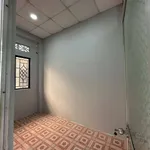 Bán nhà hẻm trệt lầu 32m2 Phường Chánh Hưng Quận 8, giá 3,15 tỷ - Ảnh thu nhỏ 3