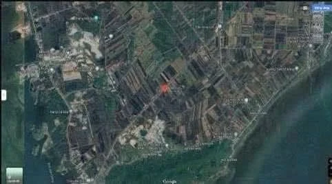 Bán đất công lớn mặt đường tỉnh lộ Kênh Lung Lớn, Bình Trị, Kiên Lương, An Giang, giá hơn 10 tỷ - Ảnh thu nhỏ 4