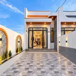 Bán nhà 3PN Đức Hoà 1 tỷ 790 triệu, 134m² - Ảnh thu nhỏ 1