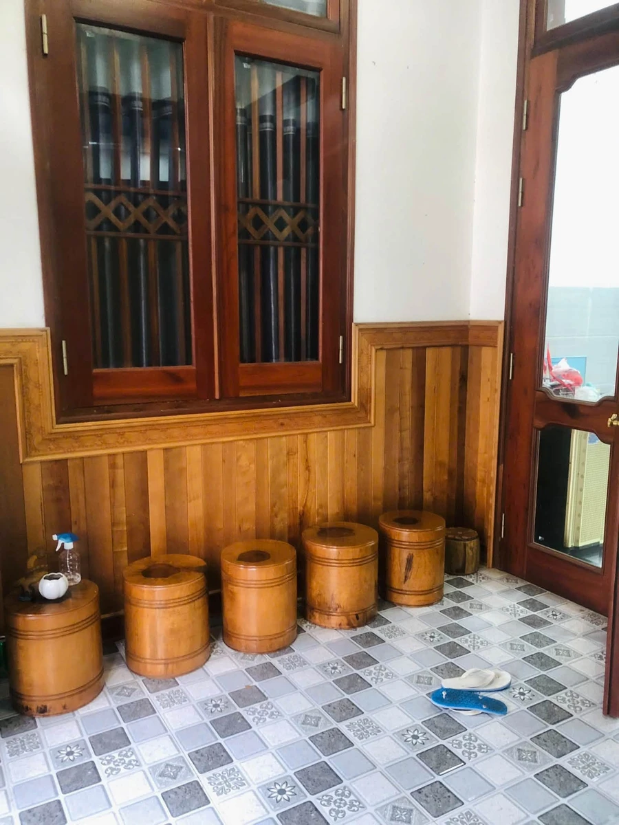 Nhà 2 tầng 4PN 162m² gần Cafe Không Gian Việt - Ảnh thu nhỏ 4
