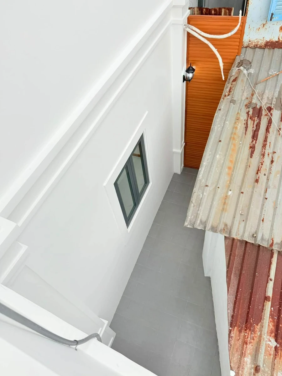 Bán villa mini 3PN 60m² trung tâm Cà Mau - Ảnh thu nhỏ 4
