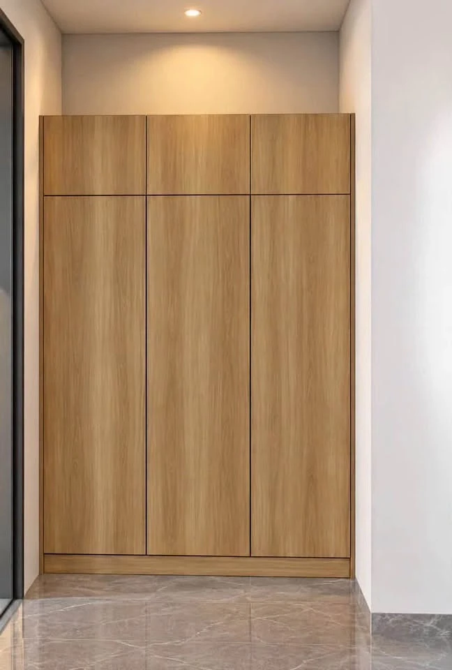 Bán nhà hẻm 92m2, 3 PN Lê Quý Đôn - Ảnh thu nhỏ 4