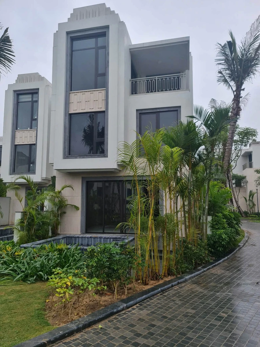 Bán biệt thự Lagoon Resident Villas Bãi Cháy 180m2, 3 tỷ - Ảnh thu nhỏ 3