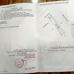 Bán đất mặt tiền Y Wang nối dài 175m2, giá 1 tỷ 090, Buôn Ma Thuột - Ảnh thu nhỏ 4