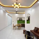 Bán nhà cấp 4 100m2, 2 phòng ngủ, sổ hồng riêng, xã Phước Lý, Cần Giuộc, giá 1,5 tỷ - Ảnh thu nhỏ 2