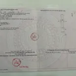 Bán đất Mỹ Phước 3, 150m², 1 tỷ 550 triệu - Ảnh thu nhỏ 1