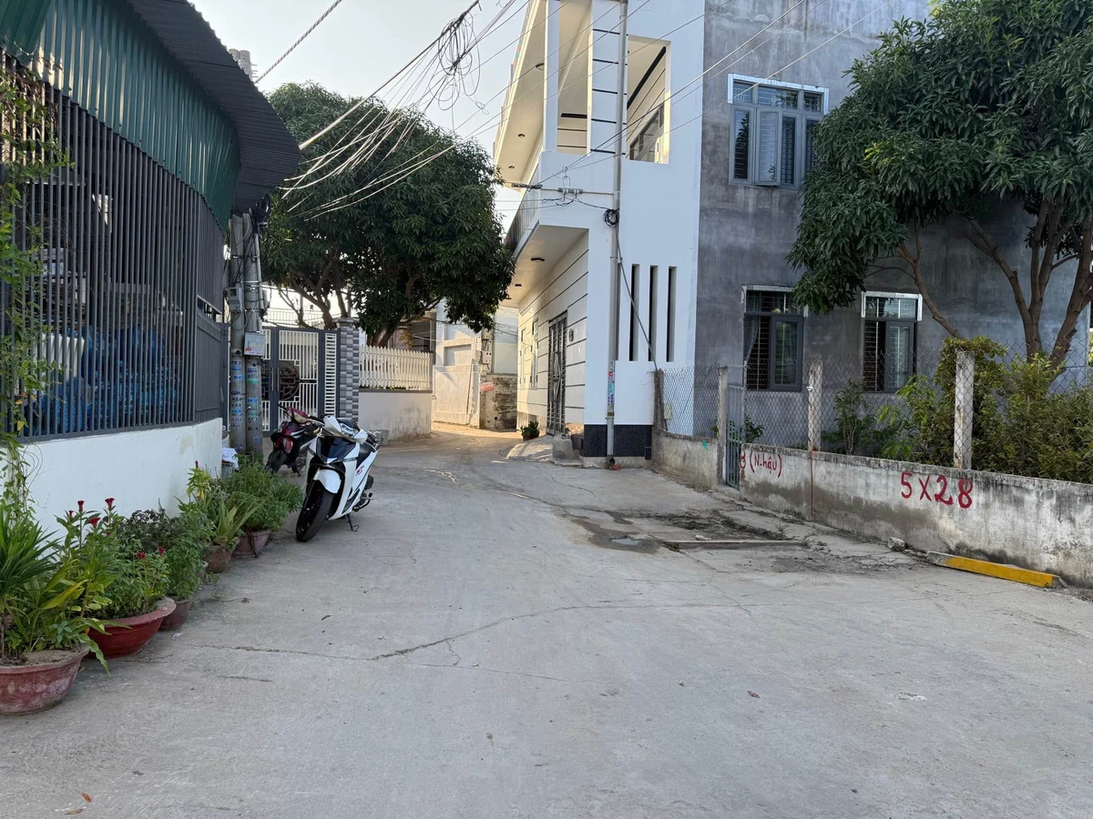 Bán đất nở hậu biển Bình Sơn 141.5m² Khánh Hòa 2.1 tỷ - Ảnh thu nhỏ 3