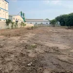 Bán lô đất vườn 4000m2 (1200m2 thổ cư) An Điền, Bình Chánh 22 tỷ - Ảnh thu nhỏ 2