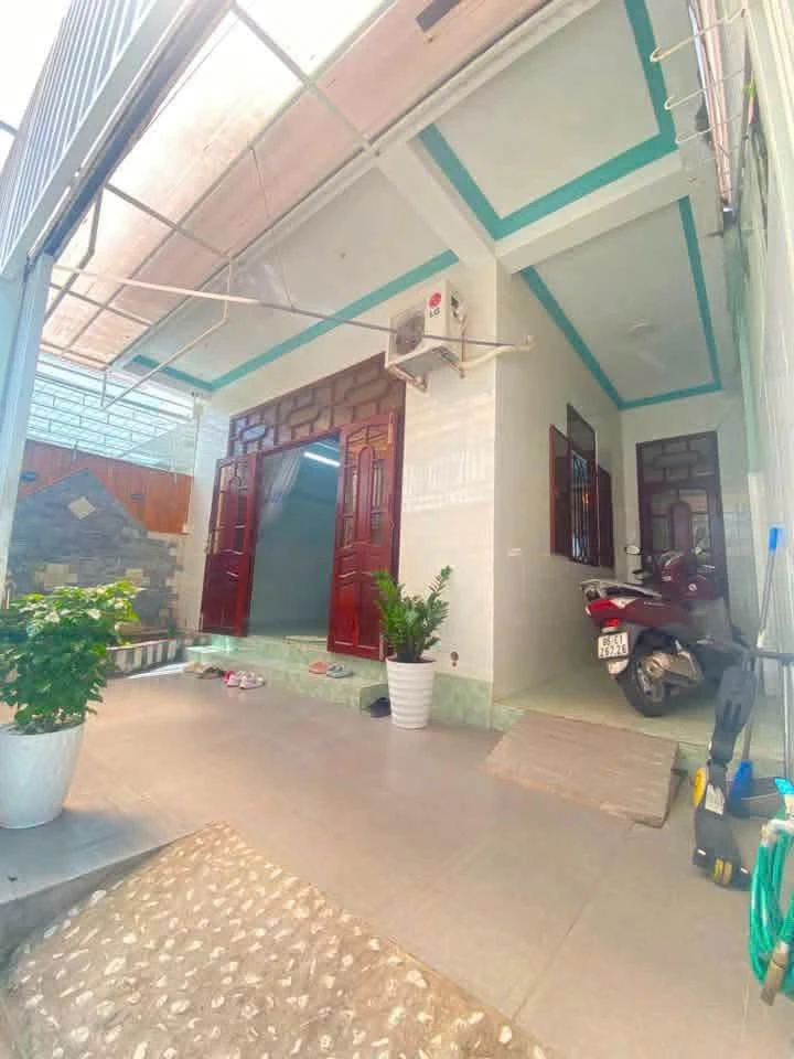 Bán nhà lầu 130m² 2 phòng ngủ Phú Thuỷ Phan Thiết - Ảnh thu nhỏ 5