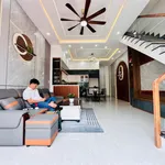 Bán nhà 3PN 180m2 Phú Mỹ Thủ Dầu Một Bình Dương - Ảnh thu nhỏ 4