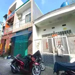 Bán nhà hẻm 4m Liên Khu 1-6, Bình Tân, 44m2, nhỉnh 4 tỷ - Ảnh thu nhỏ 2
