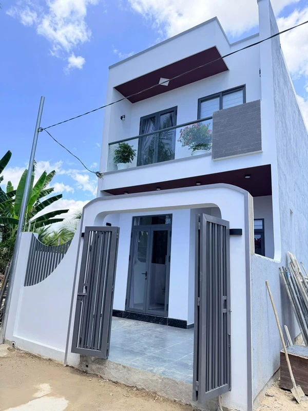 Bán nhà 2 tầng 78,3m2 Phú Ân Nam 3, Điên An