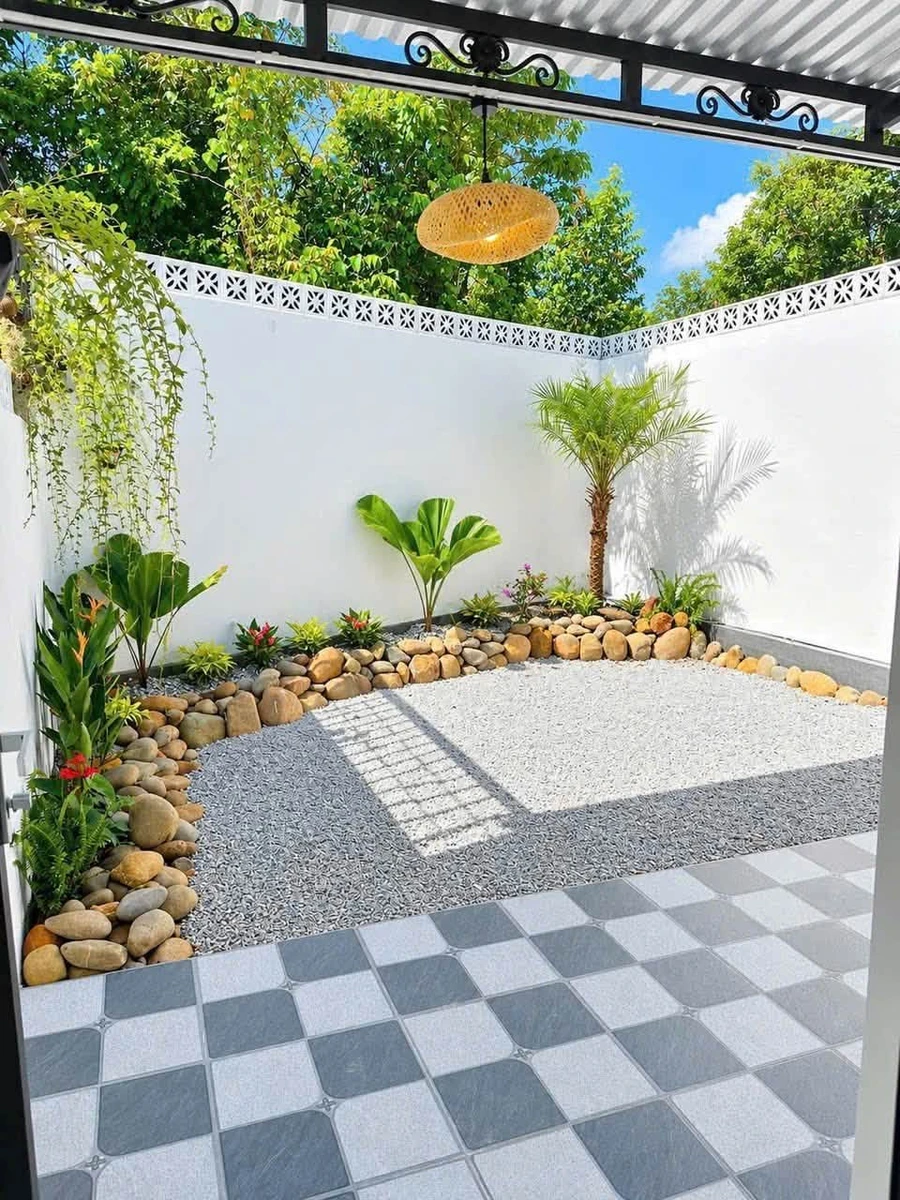 Bán nhà 2 tầng 122,6m² 3PN 2WC Minh Mạng Huế - Ảnh thu nhỏ 4