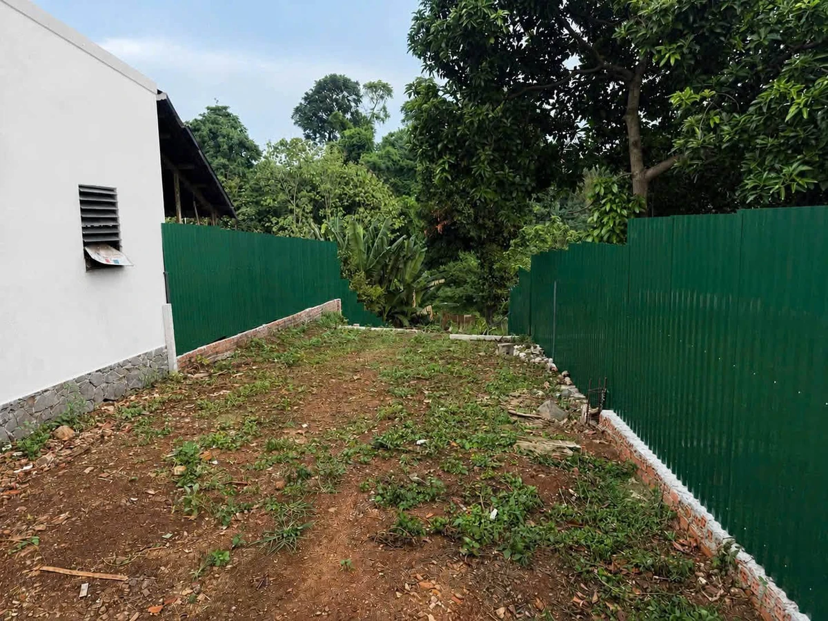 Bán đất mặt tiền Nguyễn Trác Tân Lợi 249,5m² 3,85 tỷ - Ảnh 1