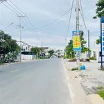 Bán đất 1.408m² đường Lâm Quang Kỳ, Quận 12 - Ảnh thu nhỏ 4