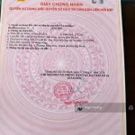 Lô đất siêu rẻ phù hợp làm nhà vườn, CHDV DT 175m2 nở hậu gần GS1 siêu thị Go Dĩ An giá chỉ 5 tỷ - Ảnh thu nhỏ 9