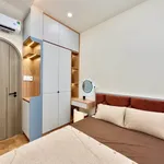 Bán nhà 3 tầng 41m² 4PN 5WC hẻm Nguyễn Kiệm, Phú Nhuận giá 6,89 tỷ - Ảnh thu nhỏ 5