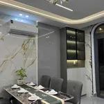 Bán nhà 5 tầng thang máy 4x18m, 4PN 6WC, nội thất full, Trường Chinh, Tân Thới Nhất, Quận 12 - Ảnh thu nhỏ 5