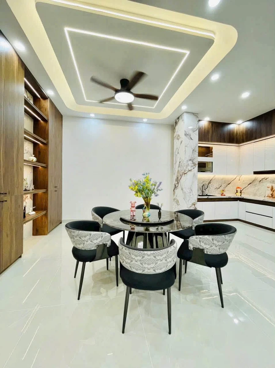 Bán biệt thự 162m² 4 phòng Tân Phú giá 7.2 tỷ - Ảnh thu nhỏ 4