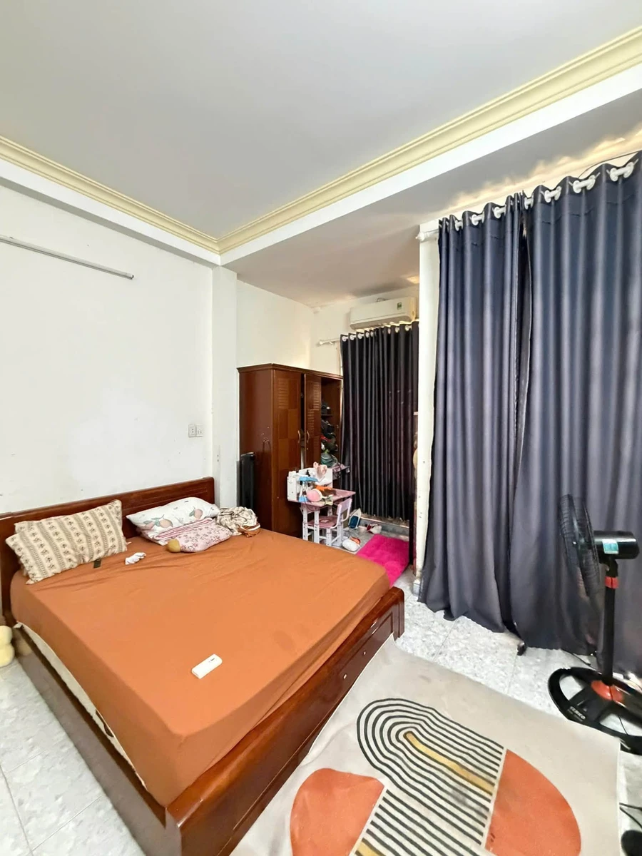 Bán nhà 4PN 50m² đường Số 15 Tân Phú 5,5 tỷ - Ảnh thu nhỏ 5