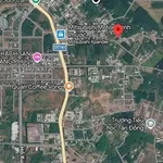 Bán đất lô góc 175m² Thành Tân Phước, Bình Tân - Ảnh thu nhỏ 1