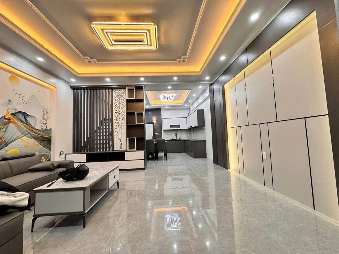 Bán nhà 3 tầng 50m2 full nội thất tại Đẩu Sơn, Phù Liễn, Hải Phòng - Ảnh thu nhỏ 2
