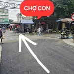 Bán nhà góc 4 tầng mặt phố Phạm Hồng Thái, Hải Dương, 172m2, trên 5 tỷ - Ảnh thu nhỏ 1