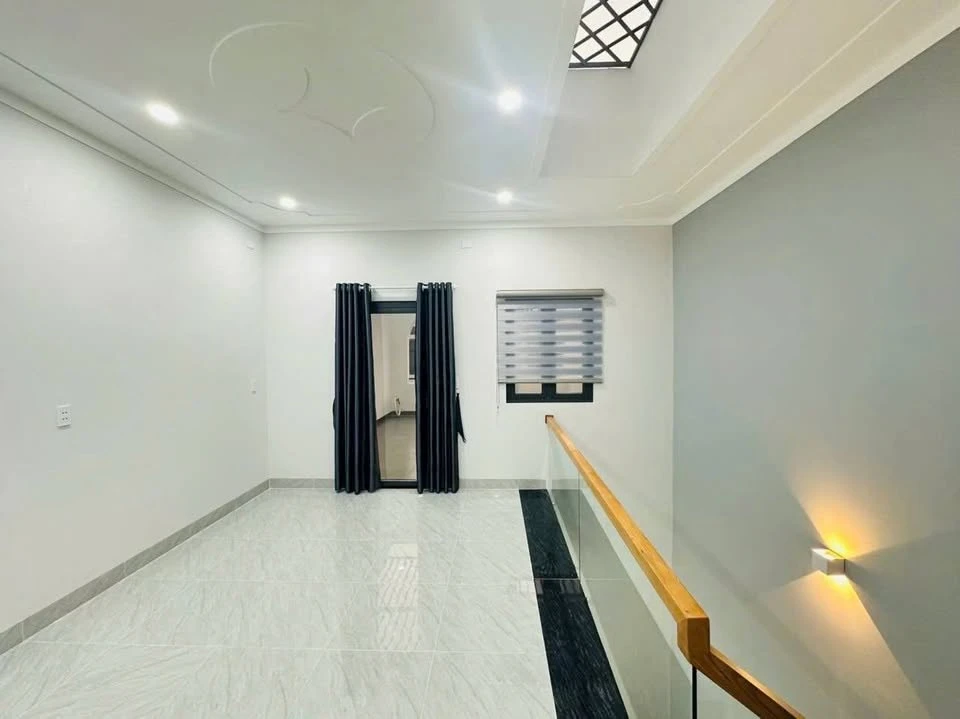 Bán nhà mặt tiền 5x21 (105m²) 3PN 2WC gần Bửu Long 2.5 tỷ - Ảnh thu nhỏ 4
